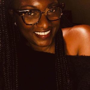 Meet your Posher, Jackie